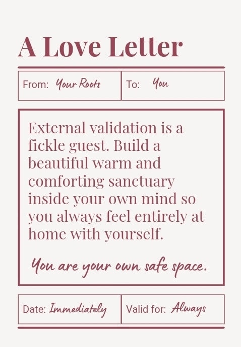 You are entirely too intelligent, too capable, and frankly, too gorgeous to be settling for anything less than what you deserve. Consider this your wake-up call.